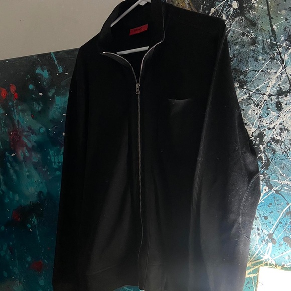 Hugo Boss Jacket - Picture 3 of 4